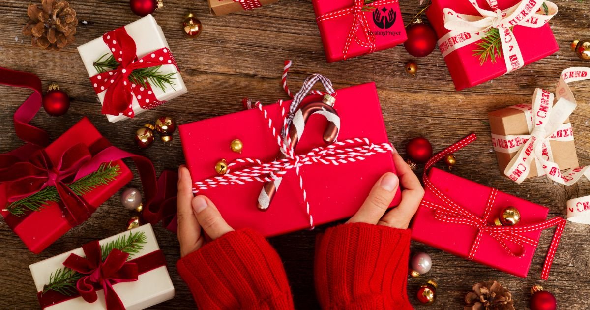 100+ Faith-Based Christmas Gift Ideas for Women That Feel Thoughtful and Meaningful