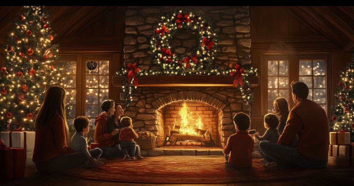 25+ Hope-Filled Christmas Eve Bible Verses to Read, Reflect, and Celebrate