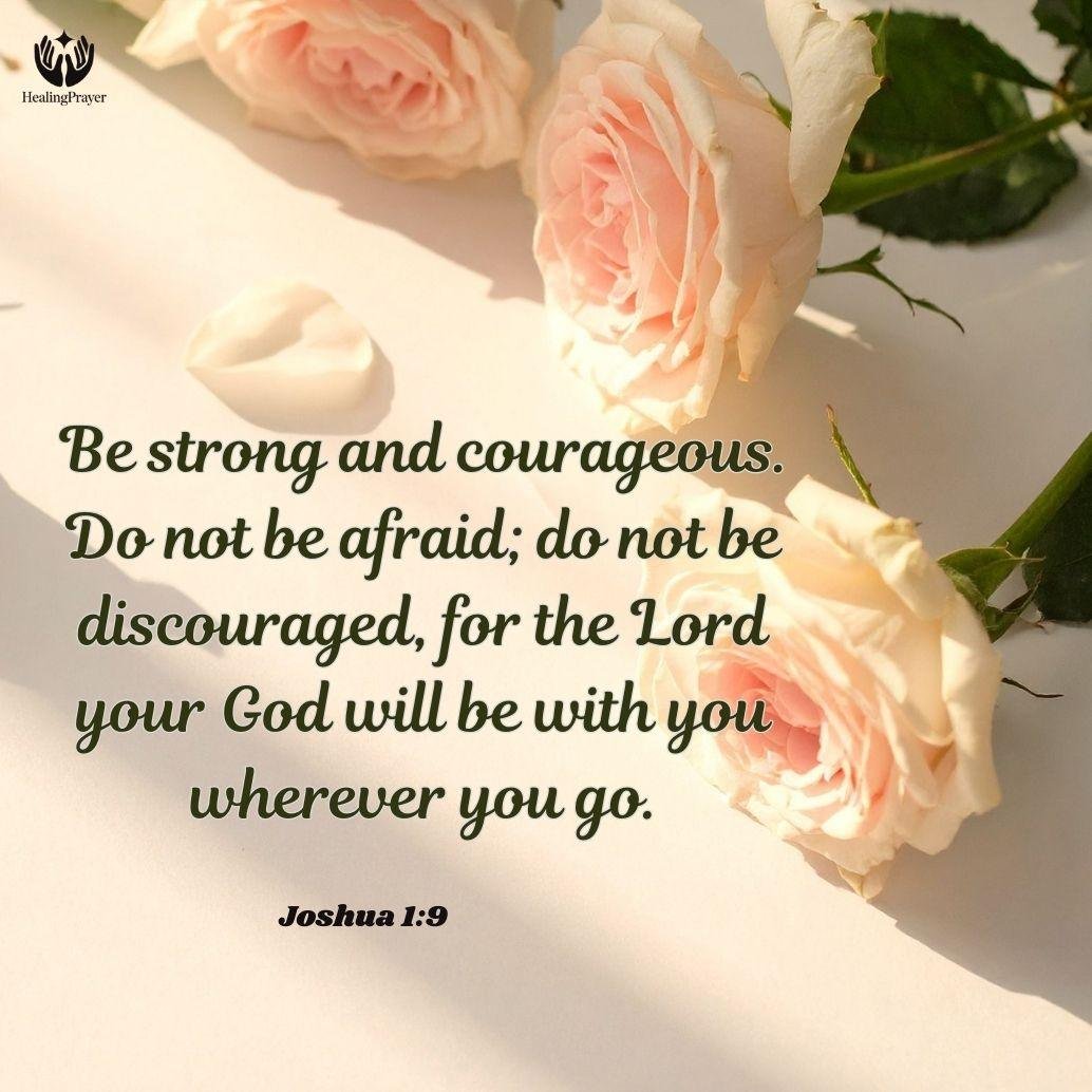 A Prayer for Courage, Boldness, and Obedience