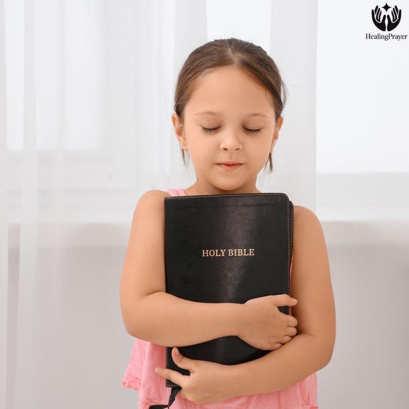 A Prayer for Teaching With Love