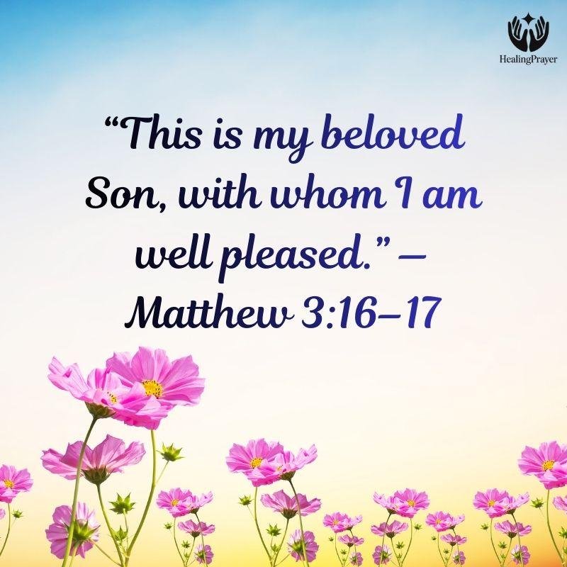 A Prayer to Know Jesus Better
