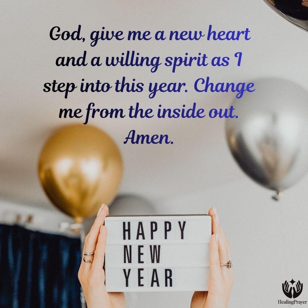 Bible Teaches About New Beginnings