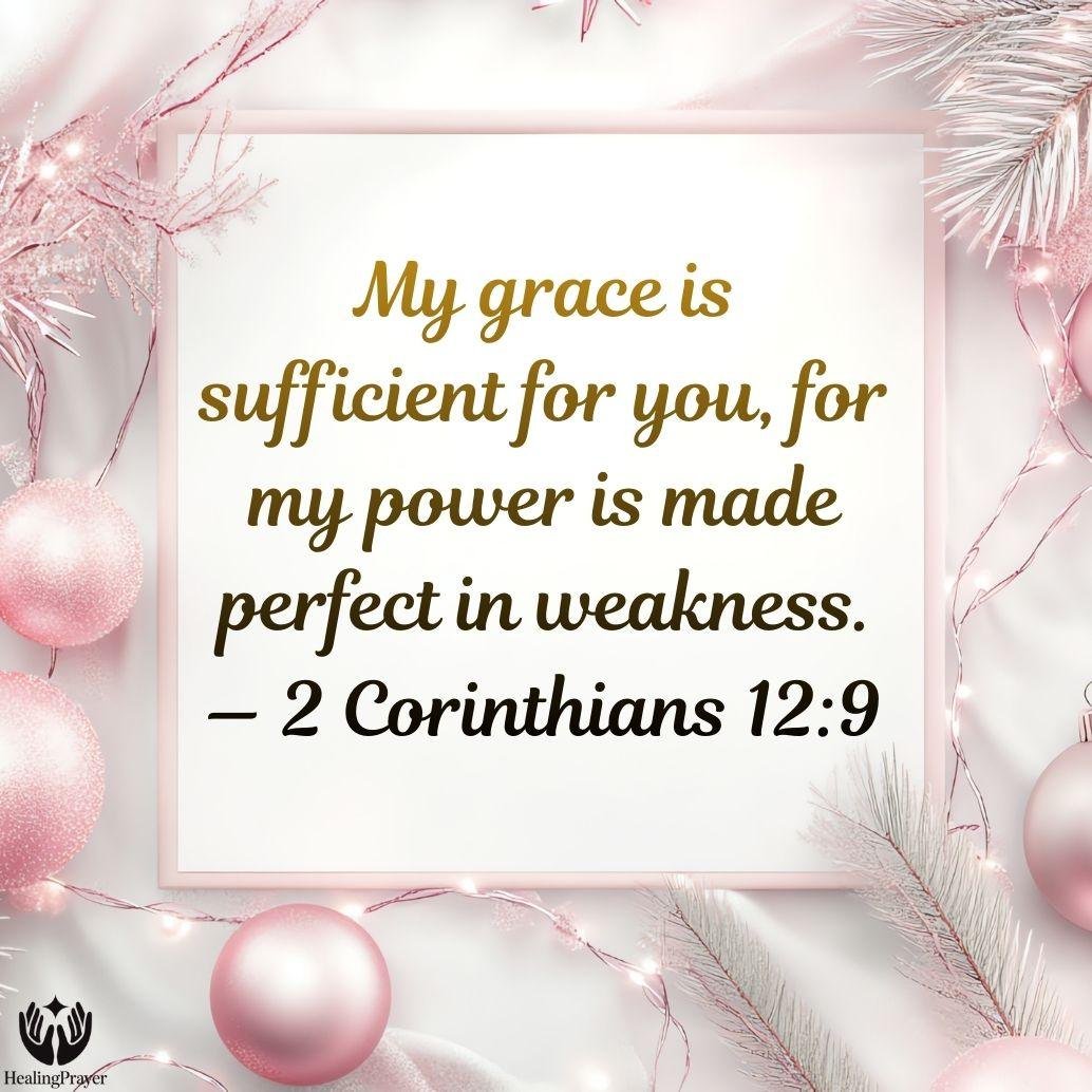 Bible Verses for Strength in Difficult Seasons