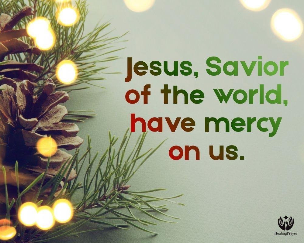 Catholic-Inspired Christmas Prayers