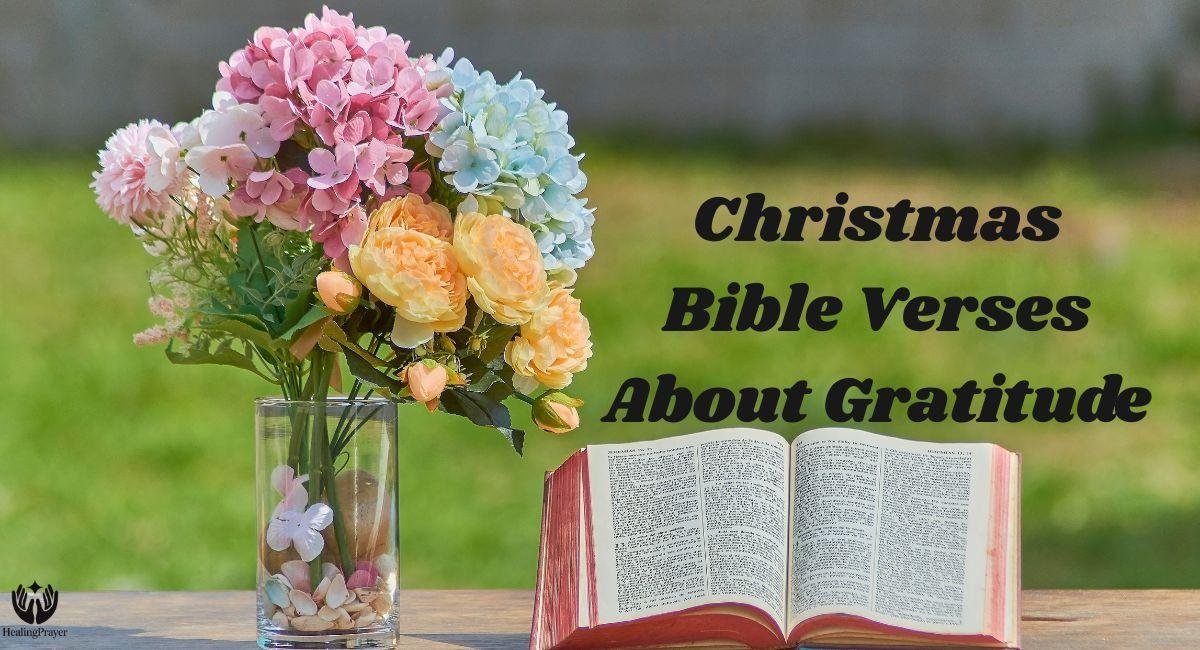50+ Powerful Christmas Bible Verses About Jesus’ Birth