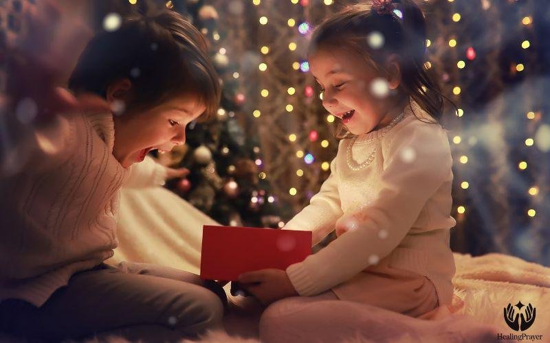 Christmas Gifts That Encourage Family Time