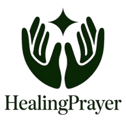 Healing Prayer