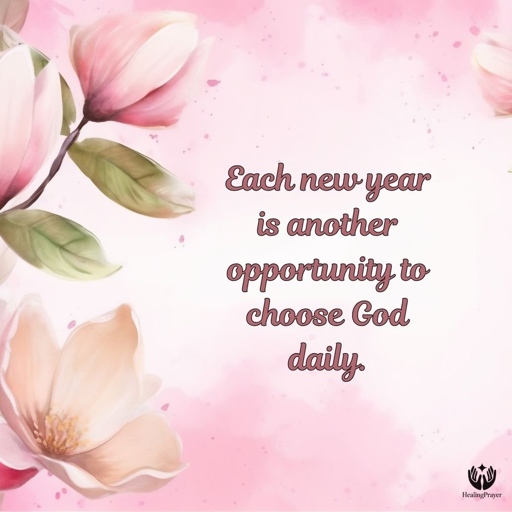 275+ inspiring christian new year quotes for faith & hope