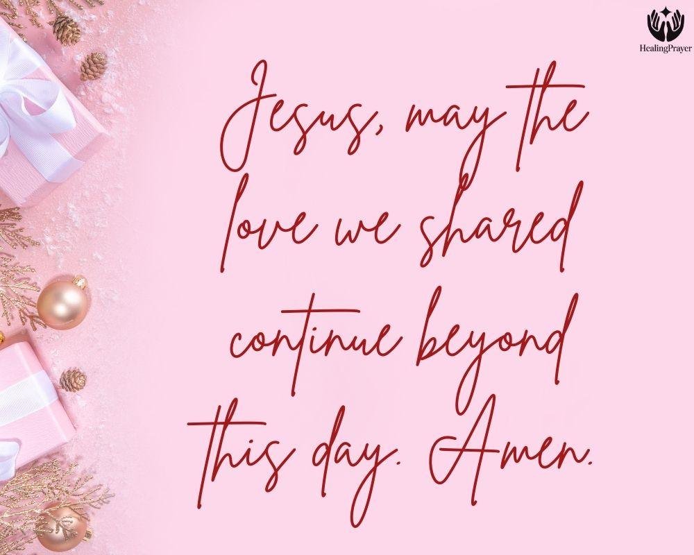 Gratitude Prayers After Family Gatherings