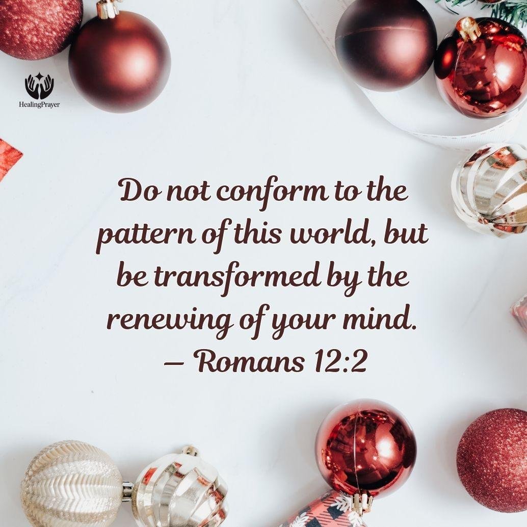 New Testament Verses That Speak of Renewal