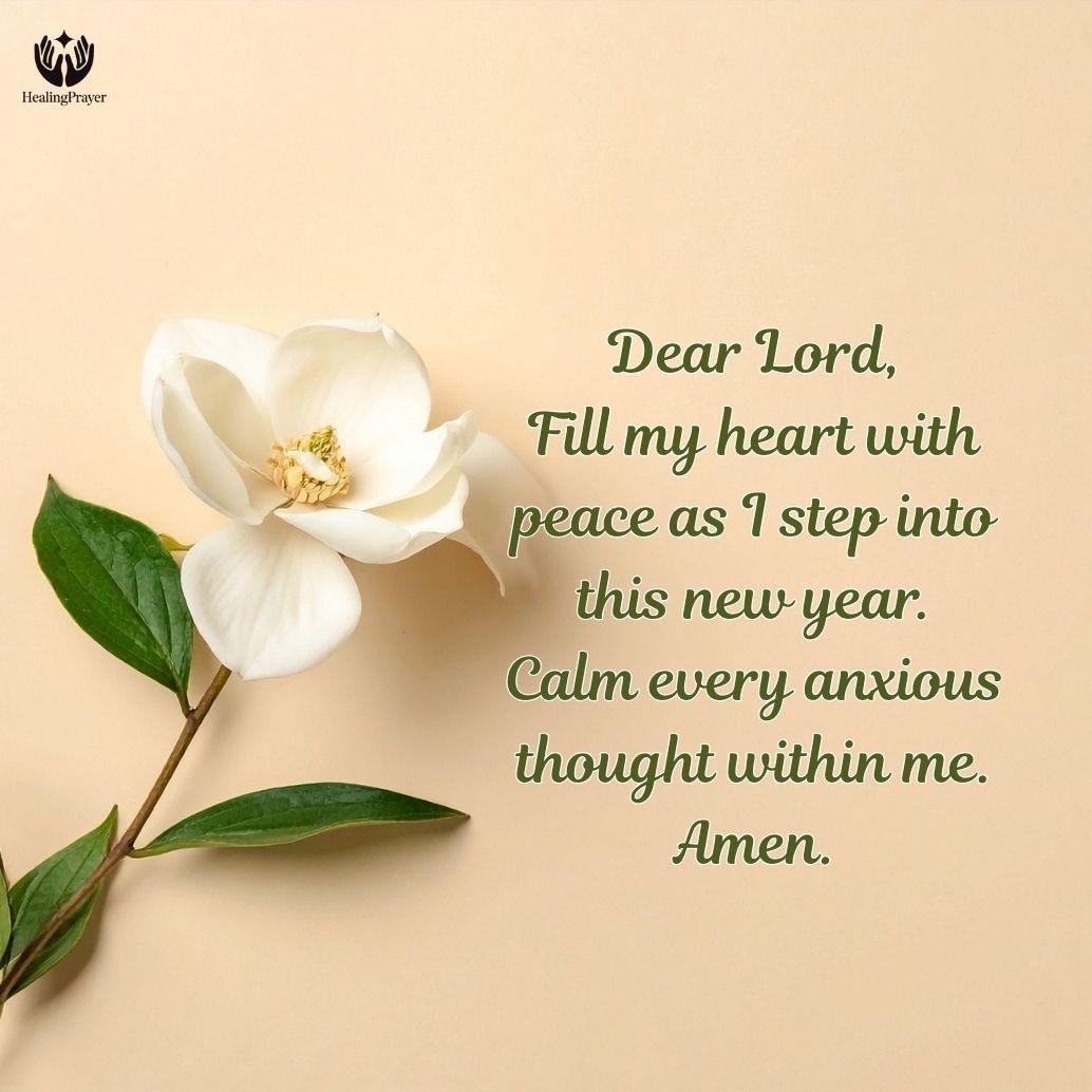 275+ Uplifting Christian New Year Quotes for Faith & Hope