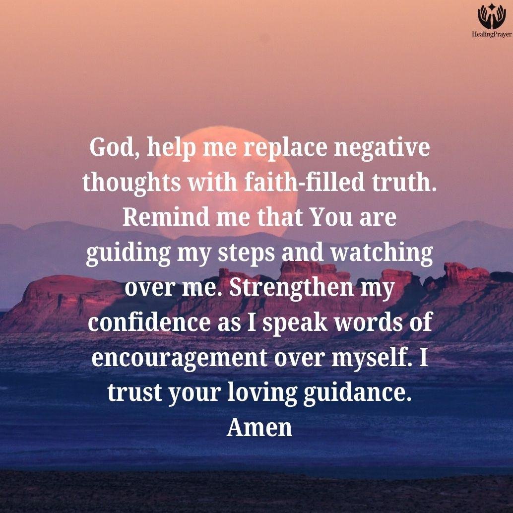 Positive Christian Affirmations for Job Interviews