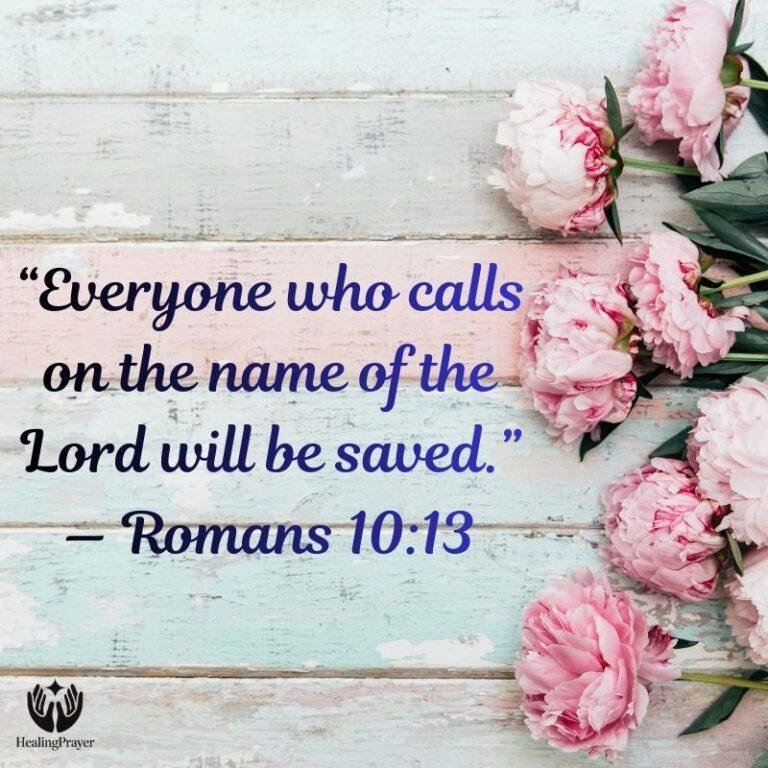 80+ Powerful Salvation Prayer for Kids with Bible Verses