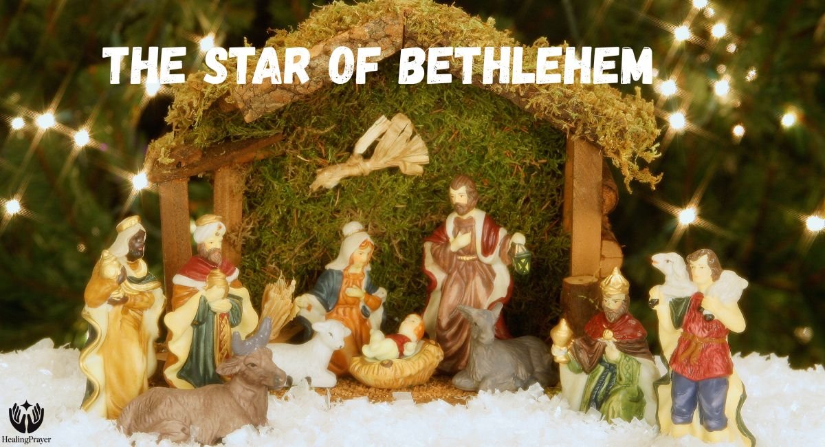 The Star of Bethlehem