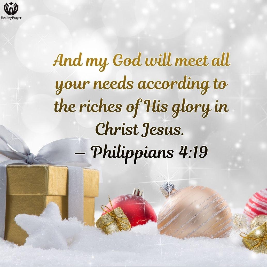 Verses About God’s Favor and Abundant Blessings