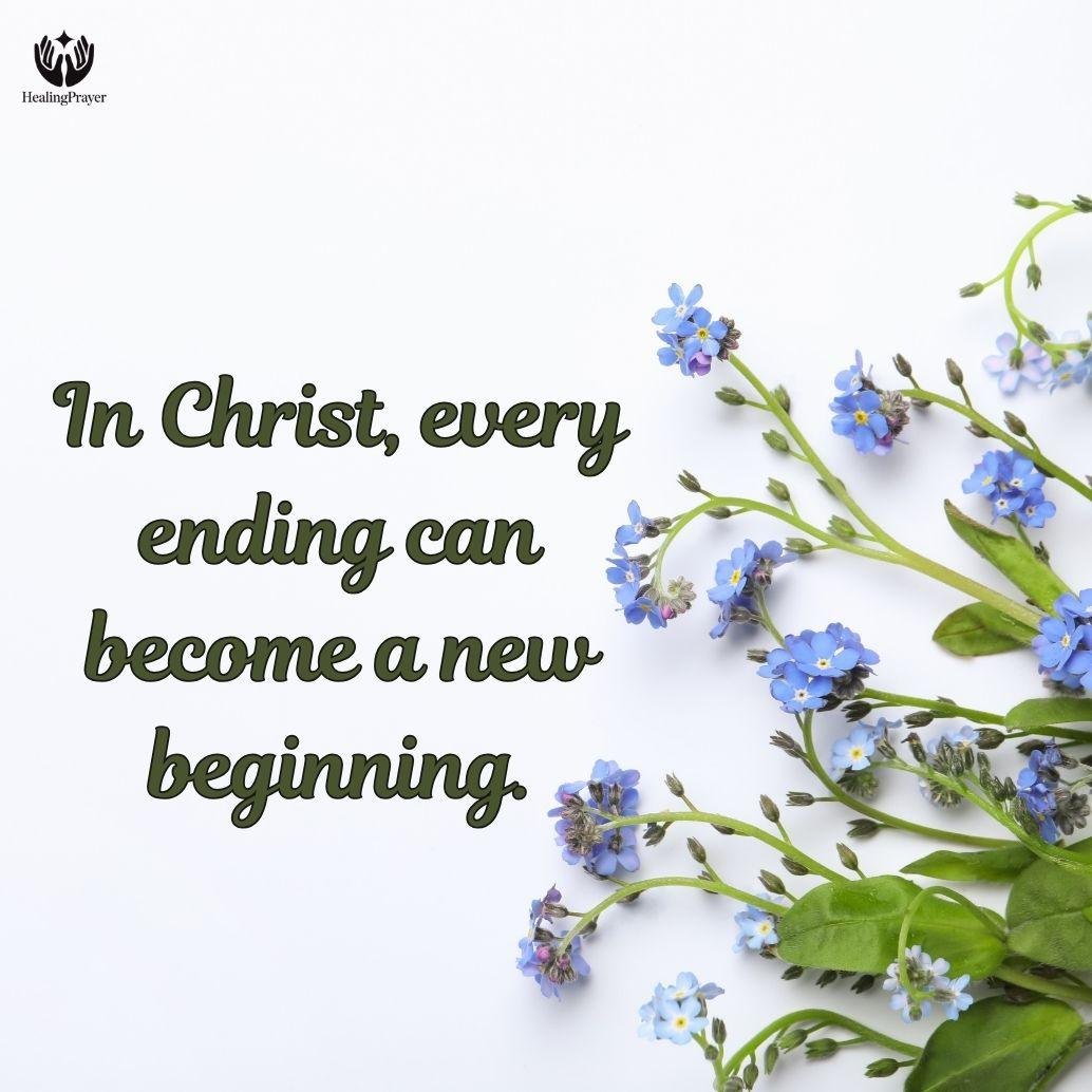 275+ Uplifting Christian New Year Quotes for Faith & Hope