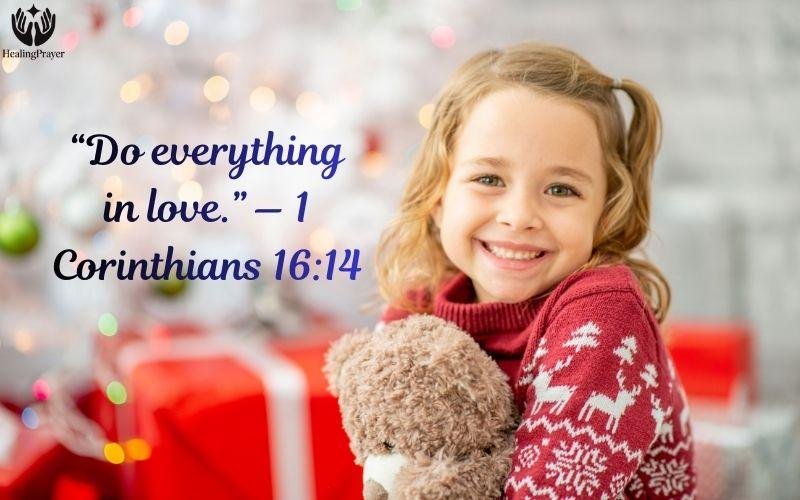 What Makes a Christmas Gift Truly Meaningful for Kids