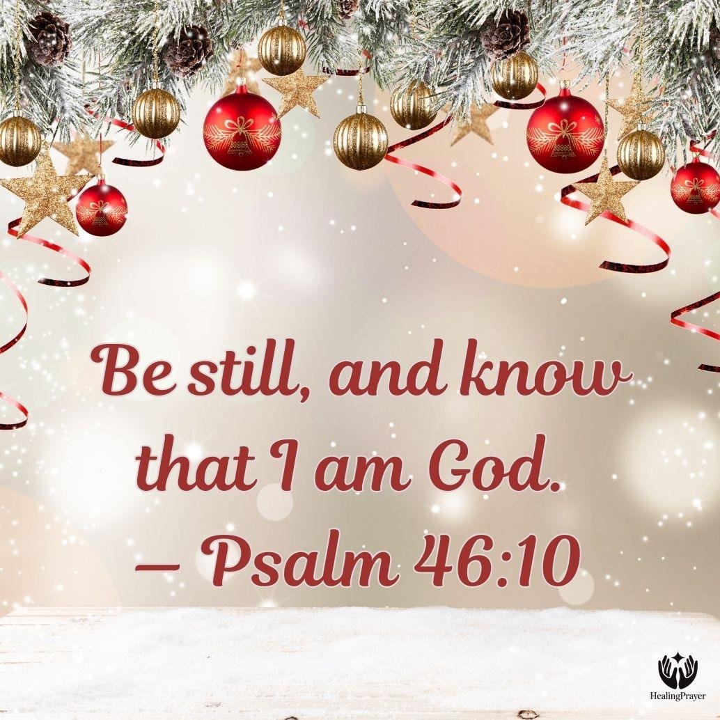 Why Reading Bible Verses on Christmas Eve Matters