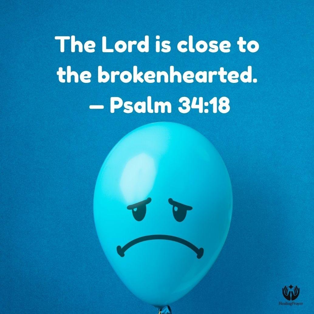 Bible Verse to Lift the Monday Blues