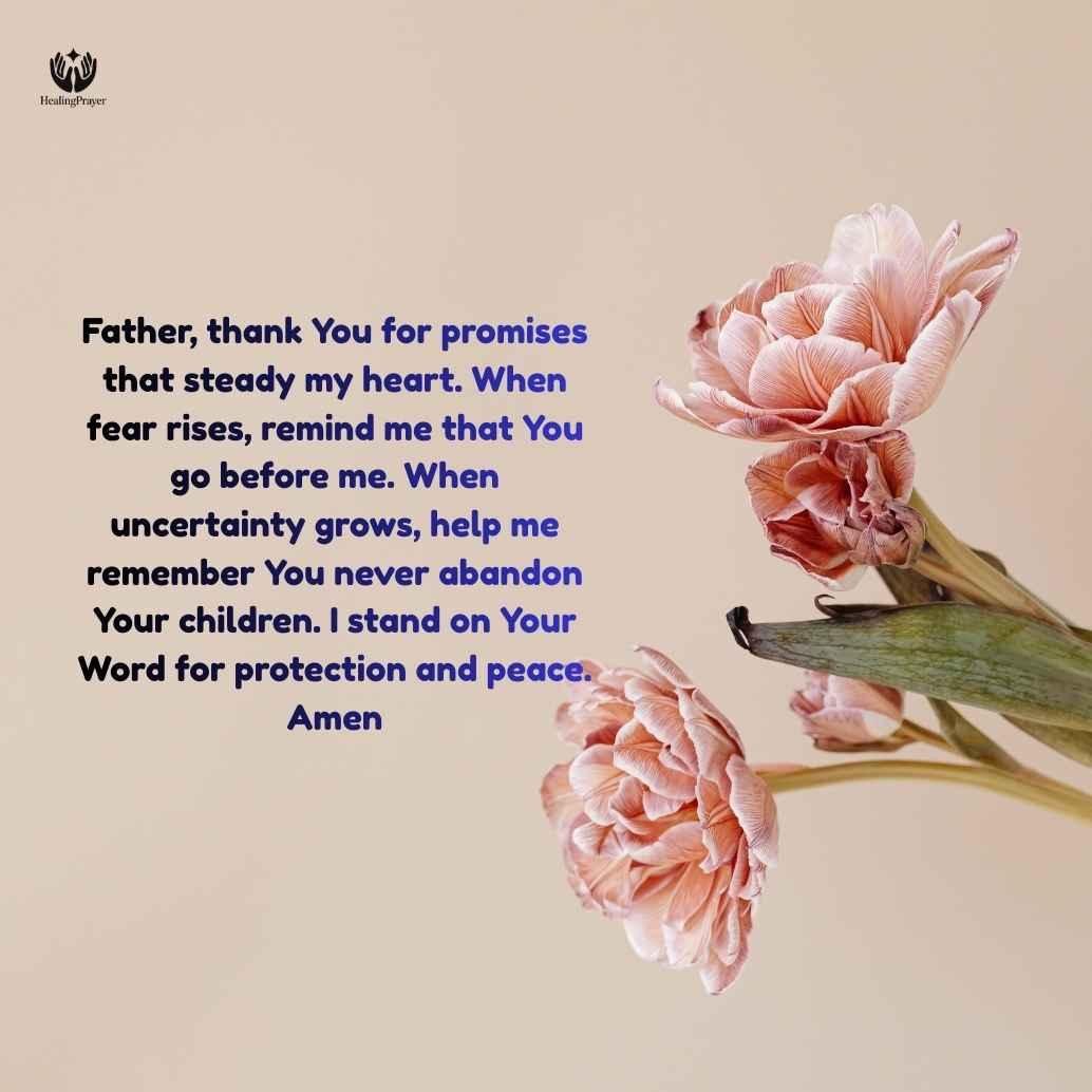 Bible Verses for Protection from Evil (Quick Reference List)
