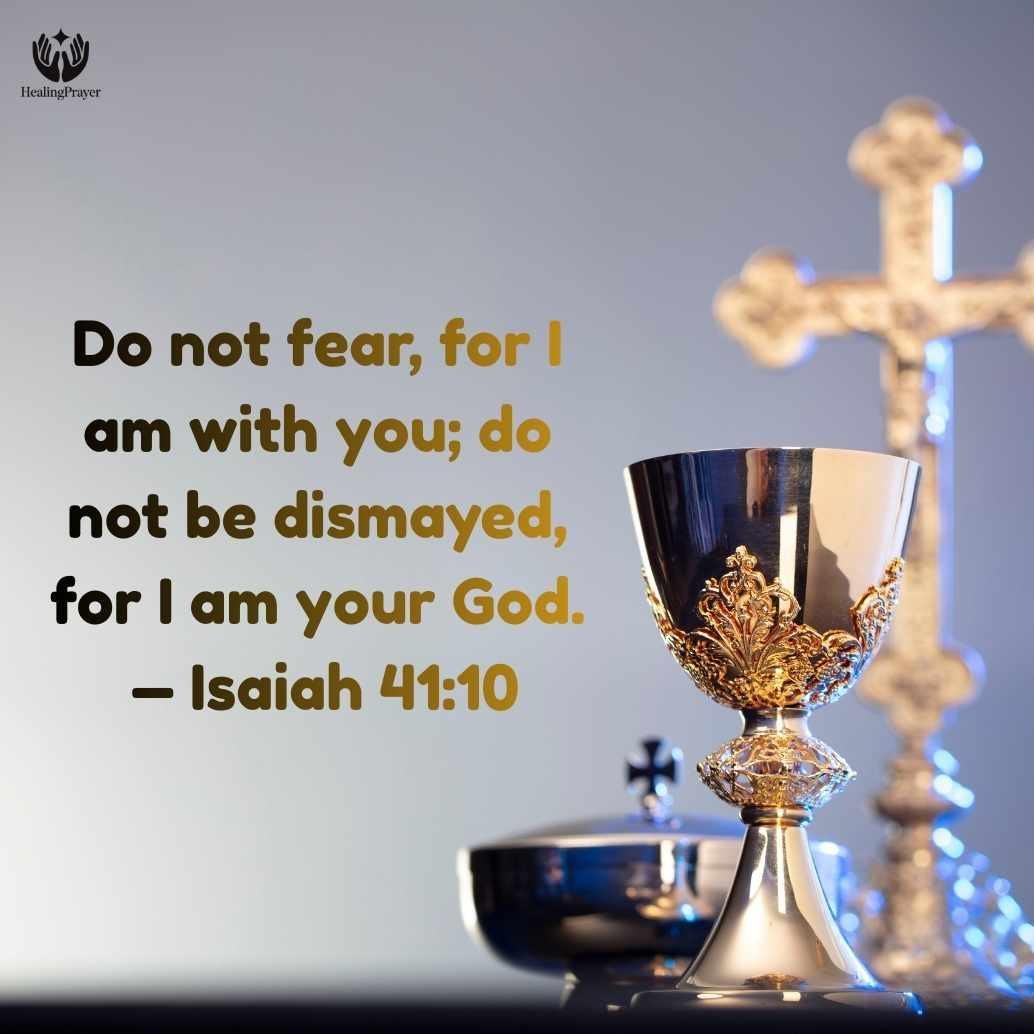 Bible Verses That Calm Anxiety and Nervous Thoughts