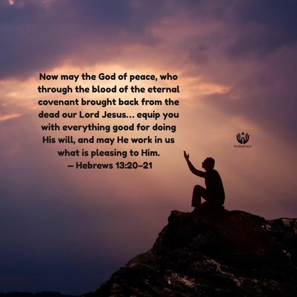 Closing Blessing for Athletes and Teams
