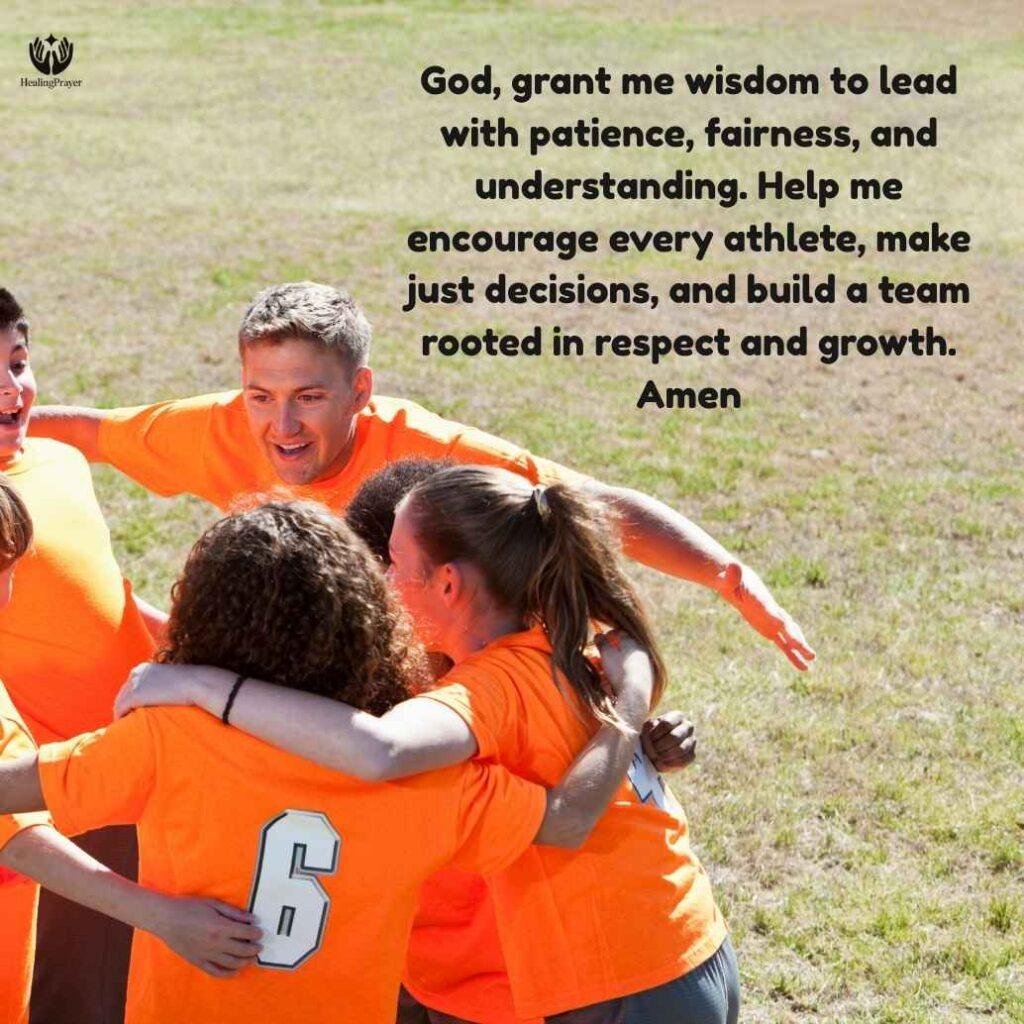 80+ Powerful Sports Prayers for Athletes with Bible Verses