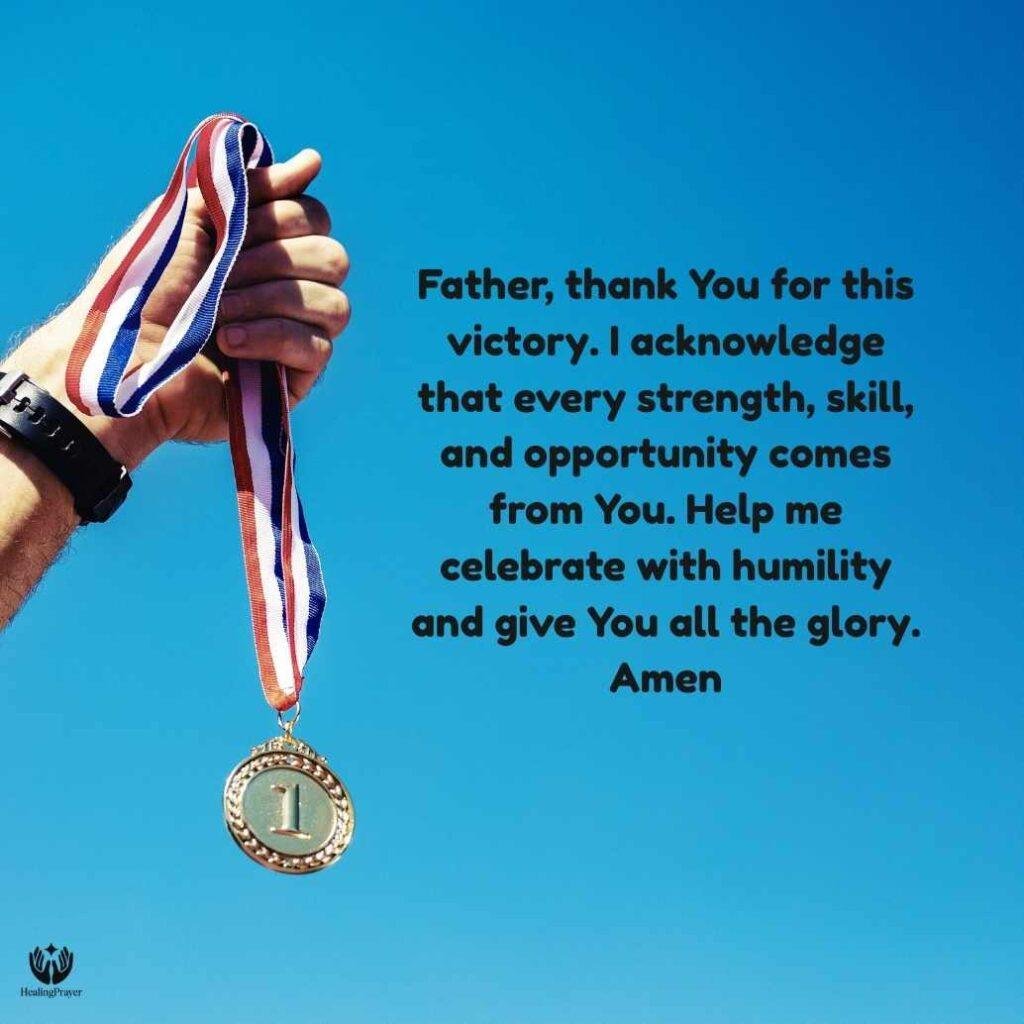 80+ Powerful Sports Prayers for Athletes with Bible Verses