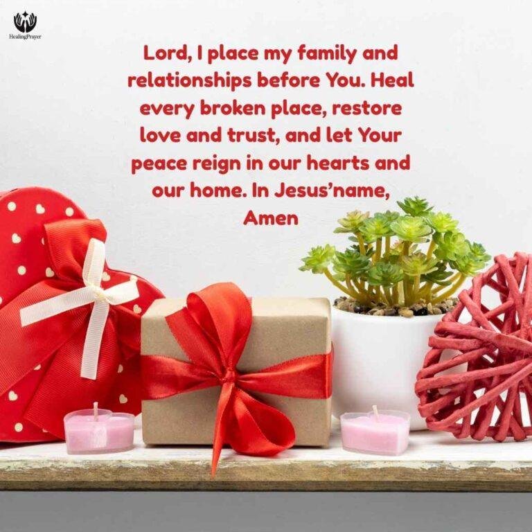 310+ Powerful Prayers for the Month of February with Bible Verses