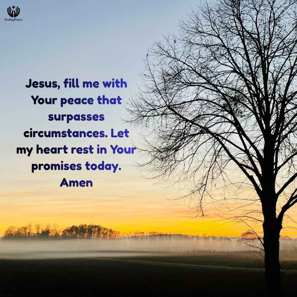 Serenity Prayer Verse Number – Is It a Direct Verse?