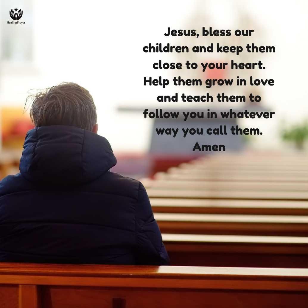 40+ Powerful Prayer for Vocations with Bible Verses