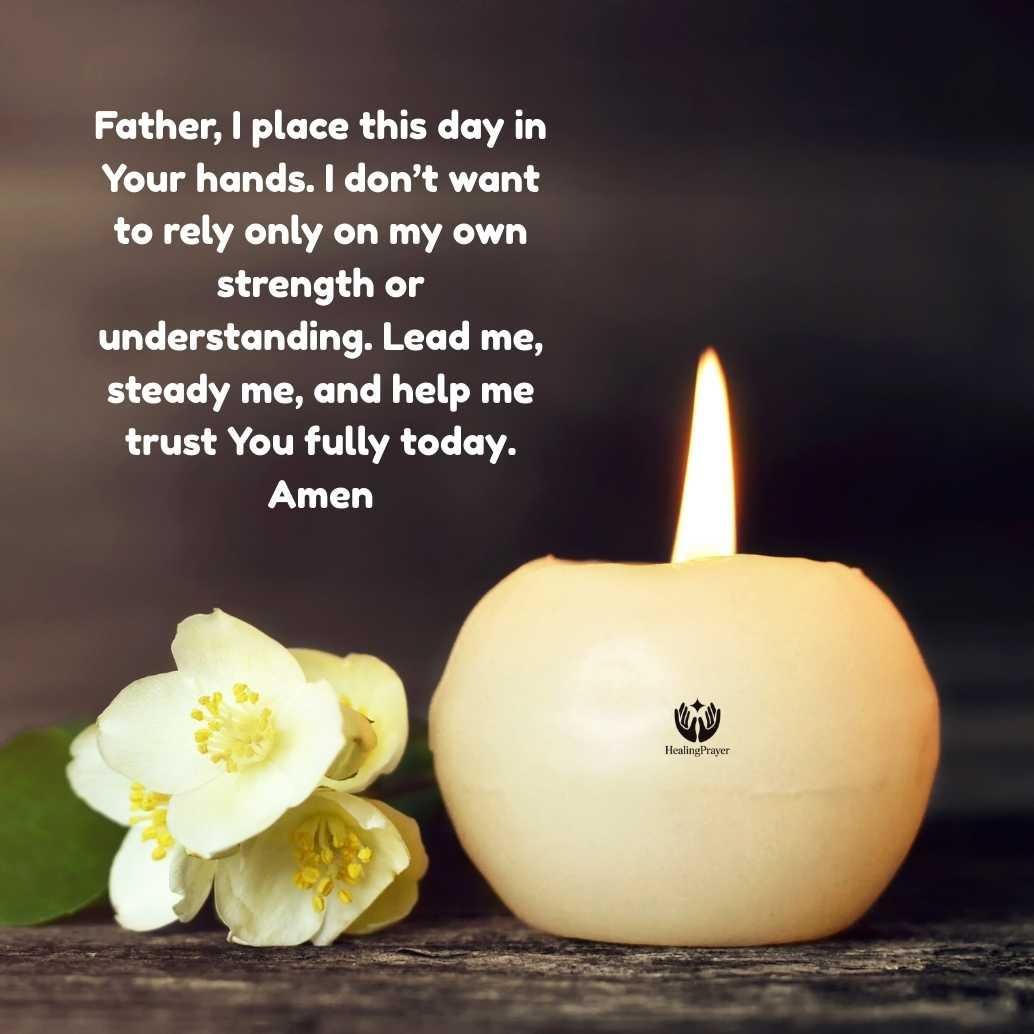 What Is a Wednesday Prayer and Why It Matters