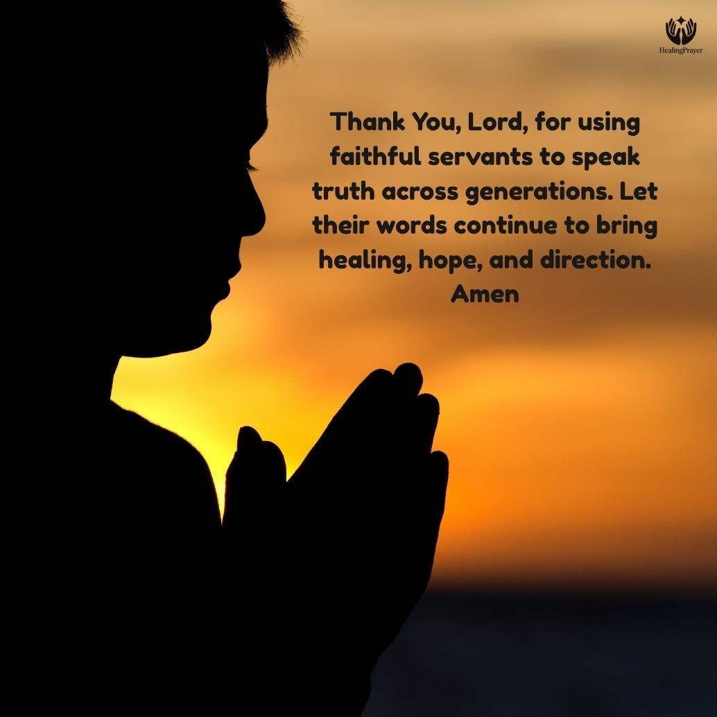 Who Wrote the Serenity Prayer? (Reinhold Niebuhr)