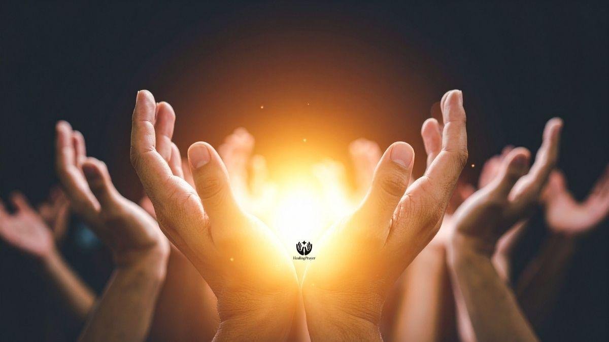 60+ Powerful Prayers Against Pornography for Freedom, Healing, and Self-Control