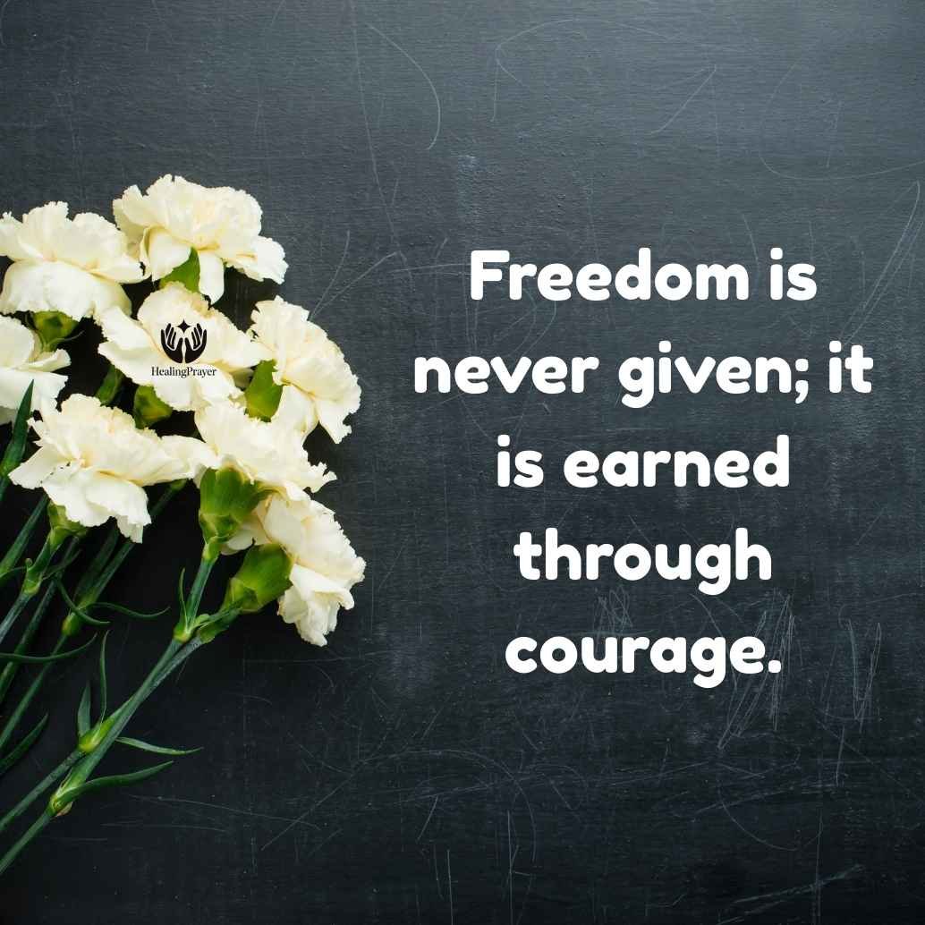 Black History Month Quotes