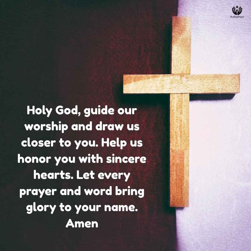 Liturgy for the First Sunday of Lent