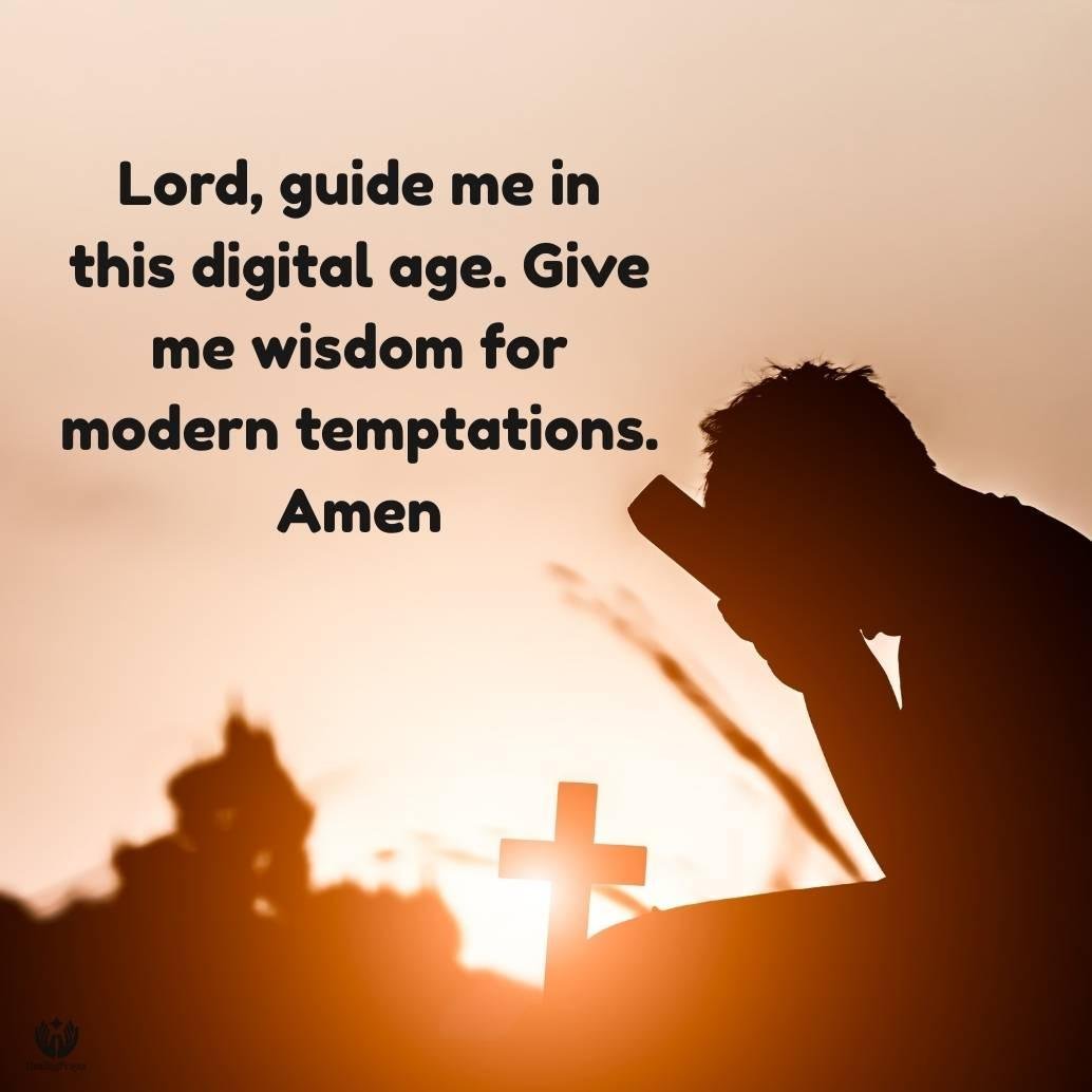 Pornography Prayer Points 2026