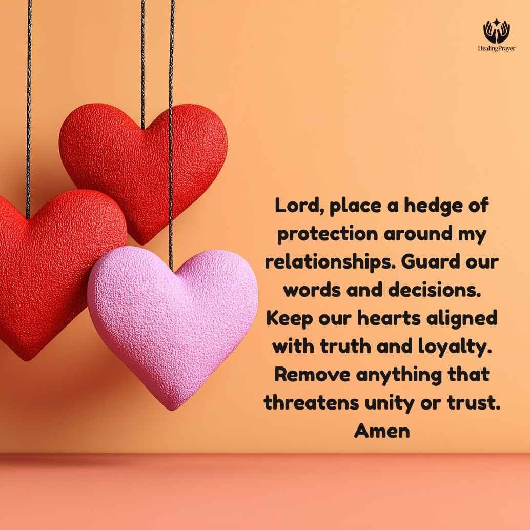 Powerful Prayer to St. Valentine for Protection