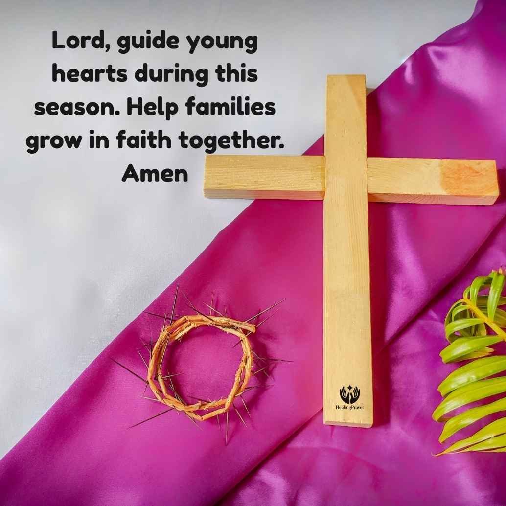 What Is Lent for Kids and Beginners?