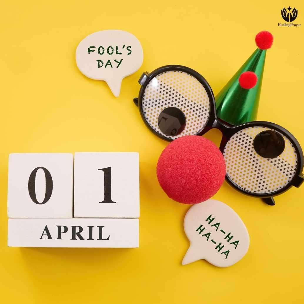 Best April Fool’s Day Quotes to Start the Fun