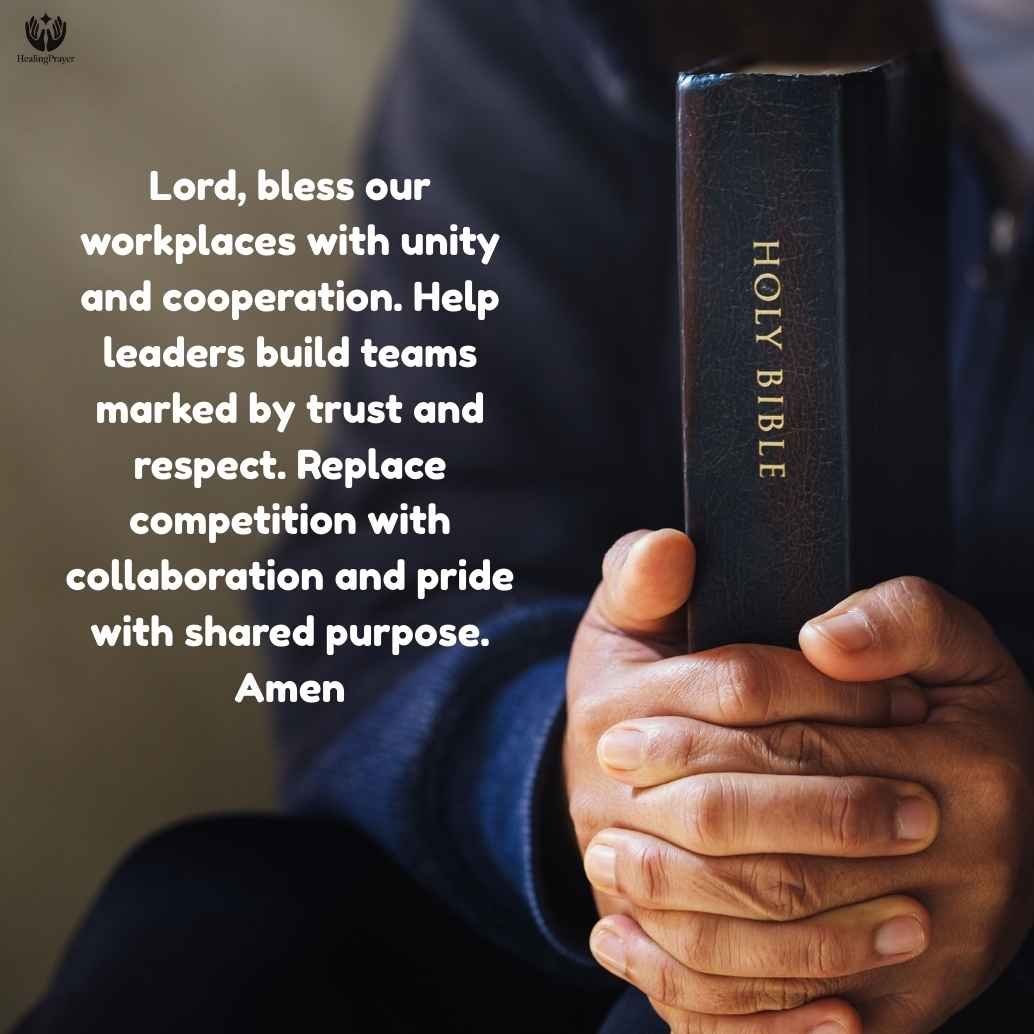 Prayers for Leaders Seeking Wisdom in Decision-Making