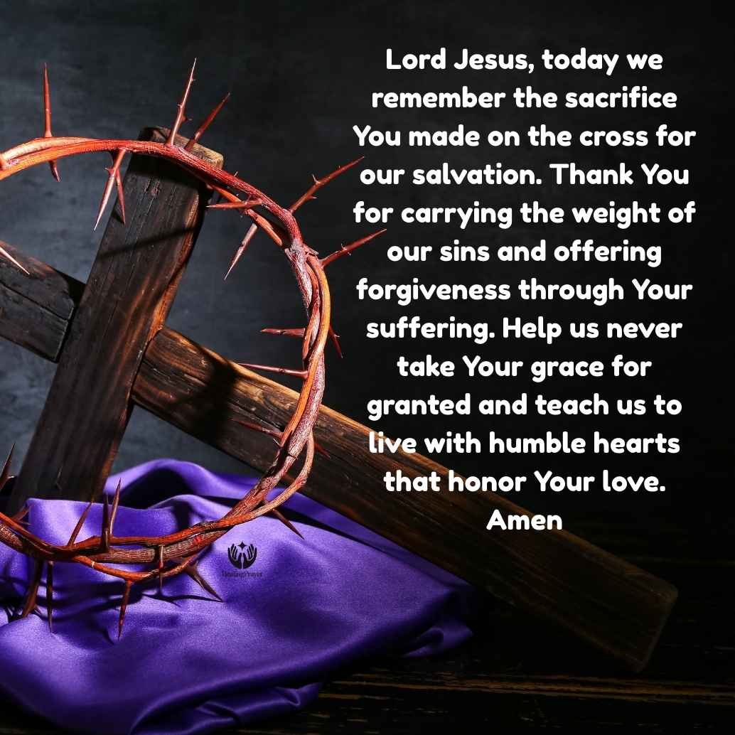 What Is Good Friday and Why Do Christians Pray on This Day