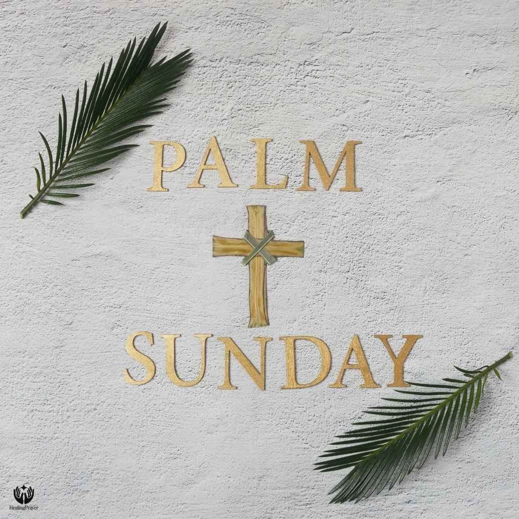 What Is Palm Sunday and Why It Matters to Christians