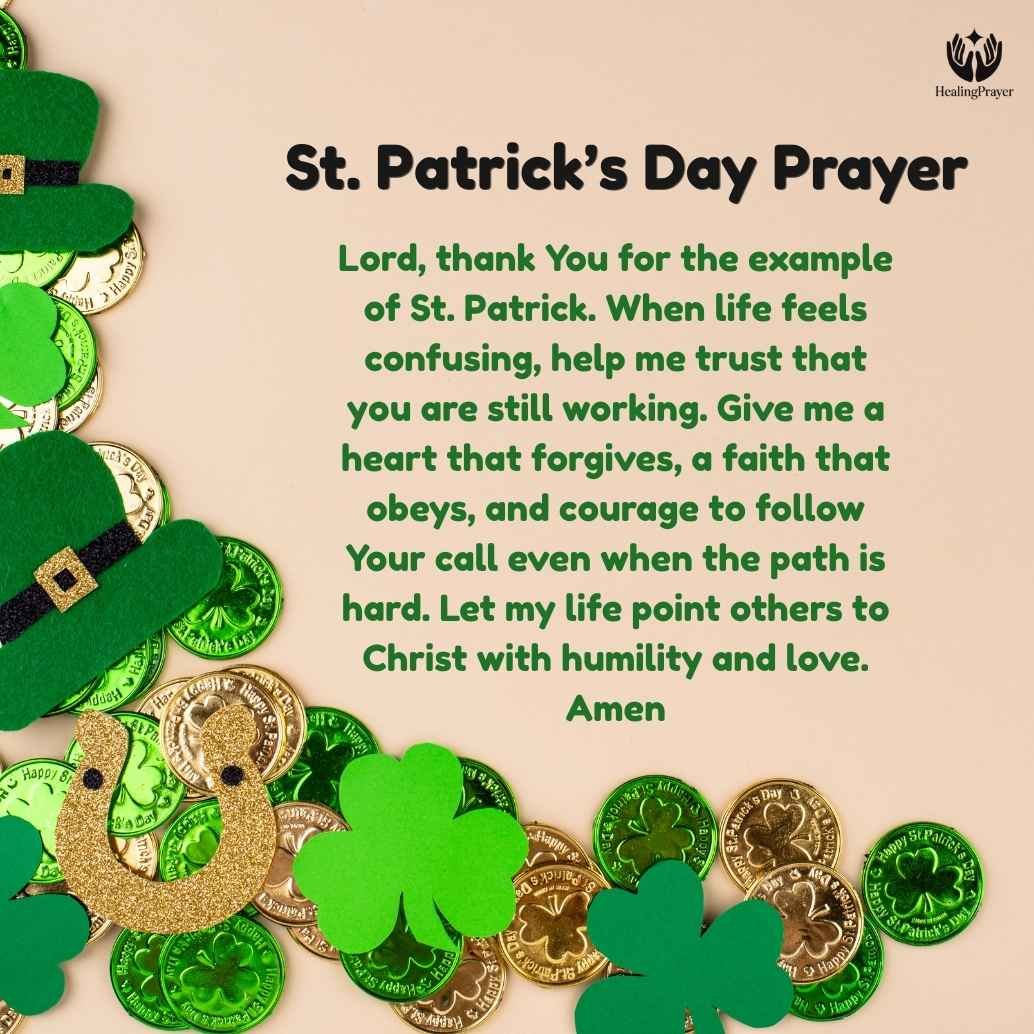 Who Was St. Patrick and Why Is He Honored on St. Patrick’s Day?