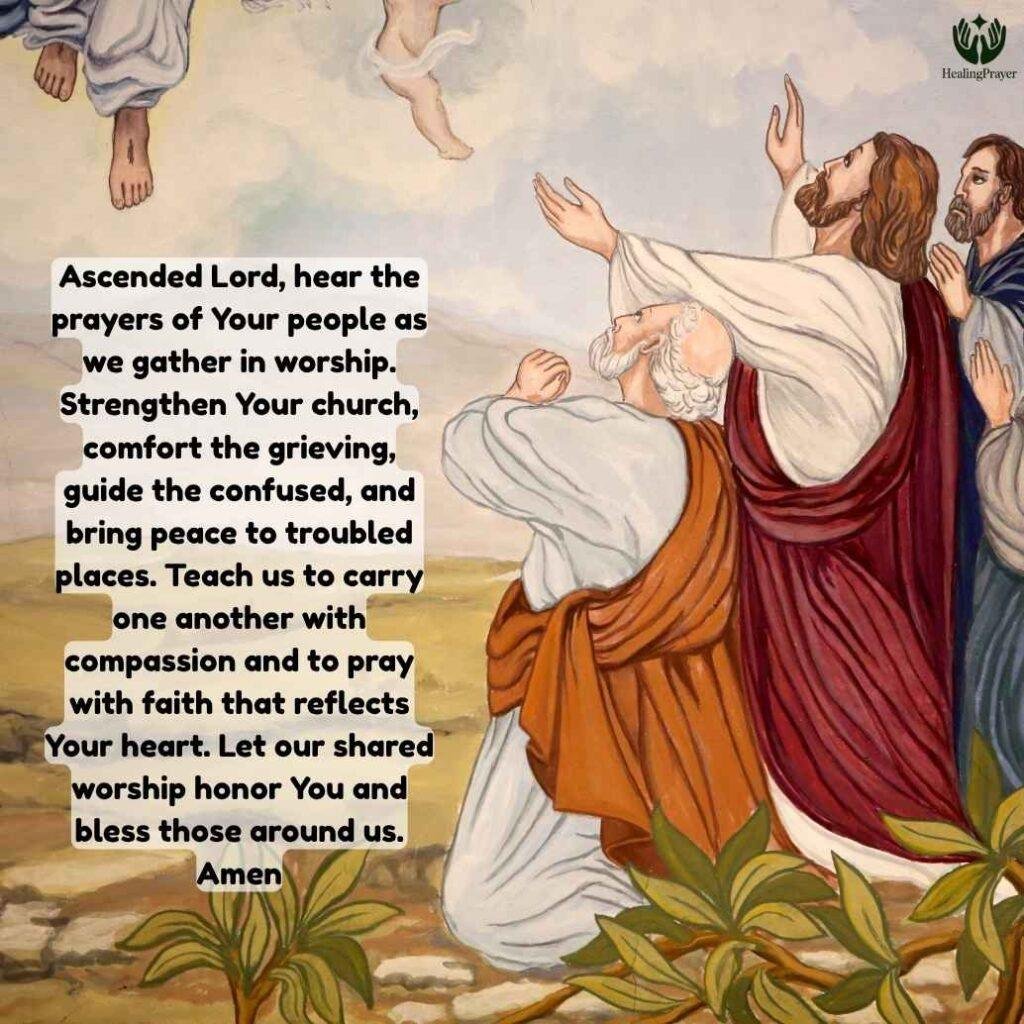 120-powerful-ascension-day-prayers-with-bible-verses