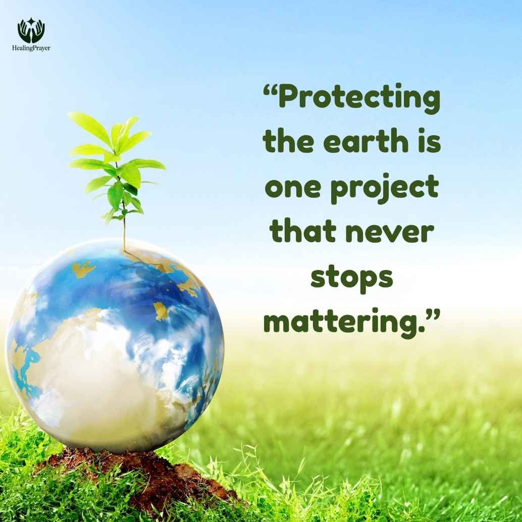 Best Earth Day Quotes for School Projects, Posters, and Speeches