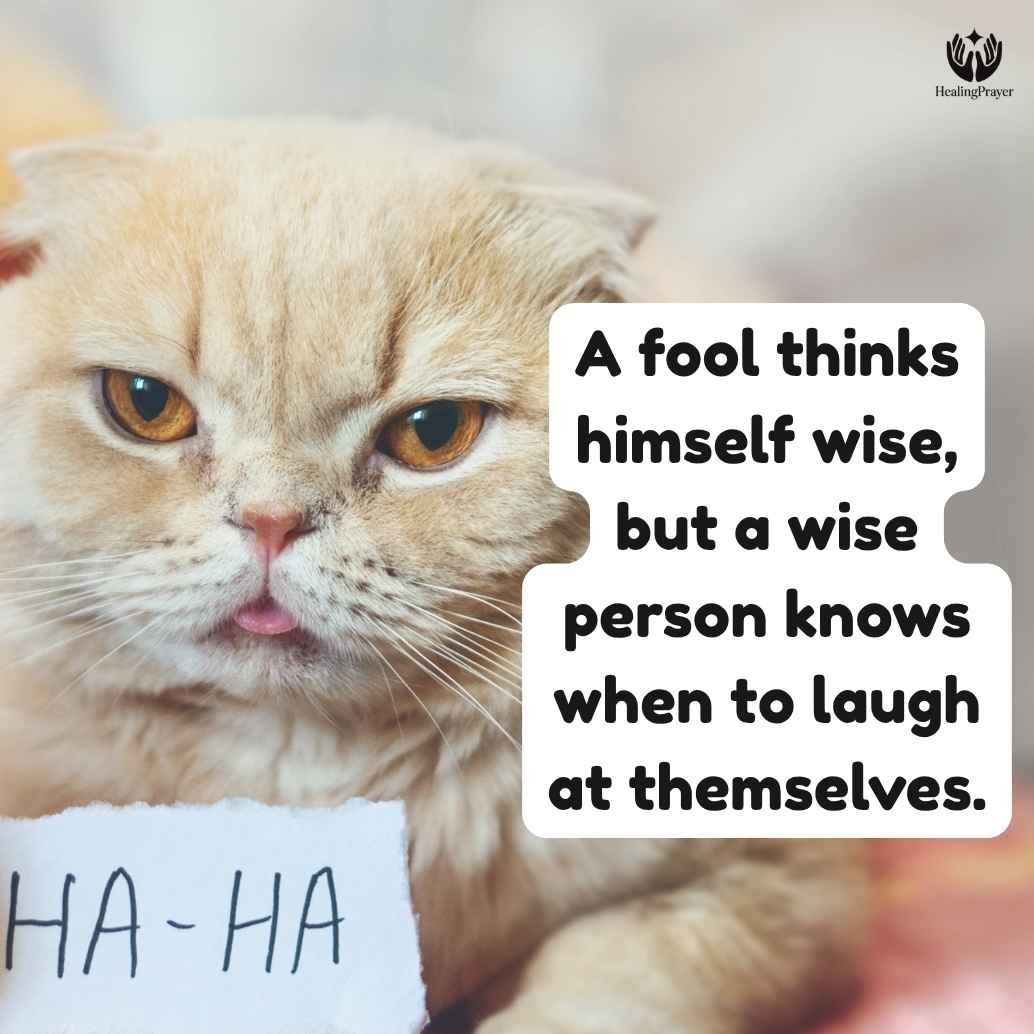 Famous and Clever Quotes That Fit April Fool’s Day Vibes