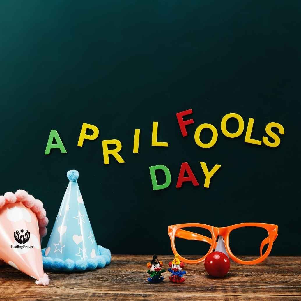 When Is April Fool’s Day in 2026?