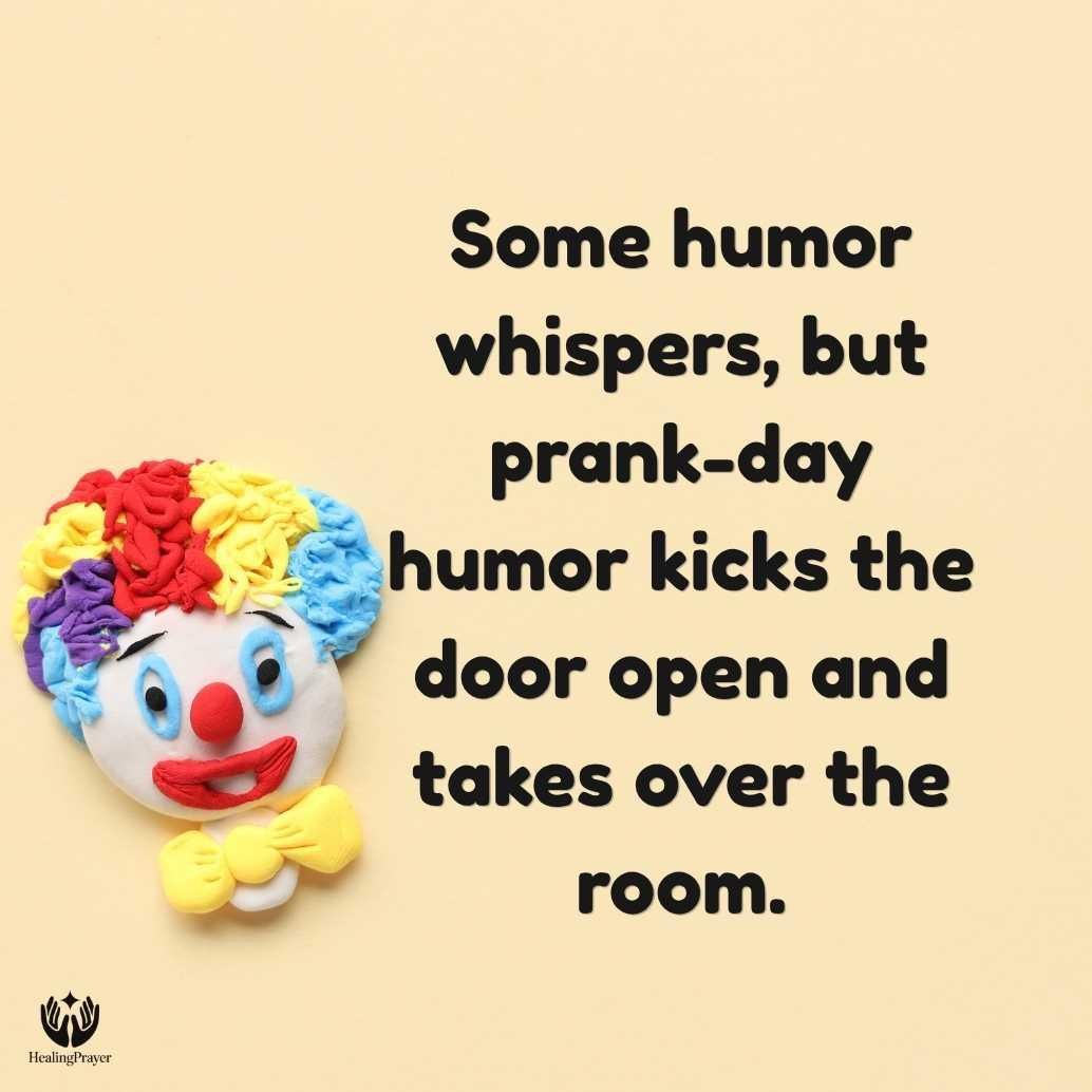 Wild and Witty April Fool’s Day Quotes for Bold Humor