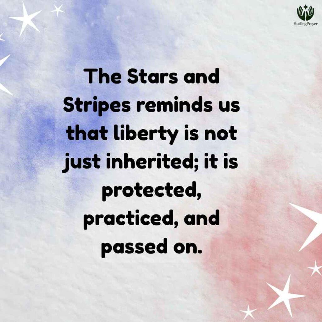 Best Flag Day Quotes to Celebrate the Red, White, and Blue